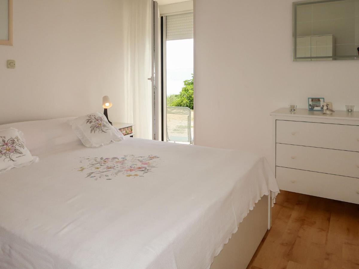 Apartment Marinella - Lbn122 By Interhome Labin  Eksteriør bilde