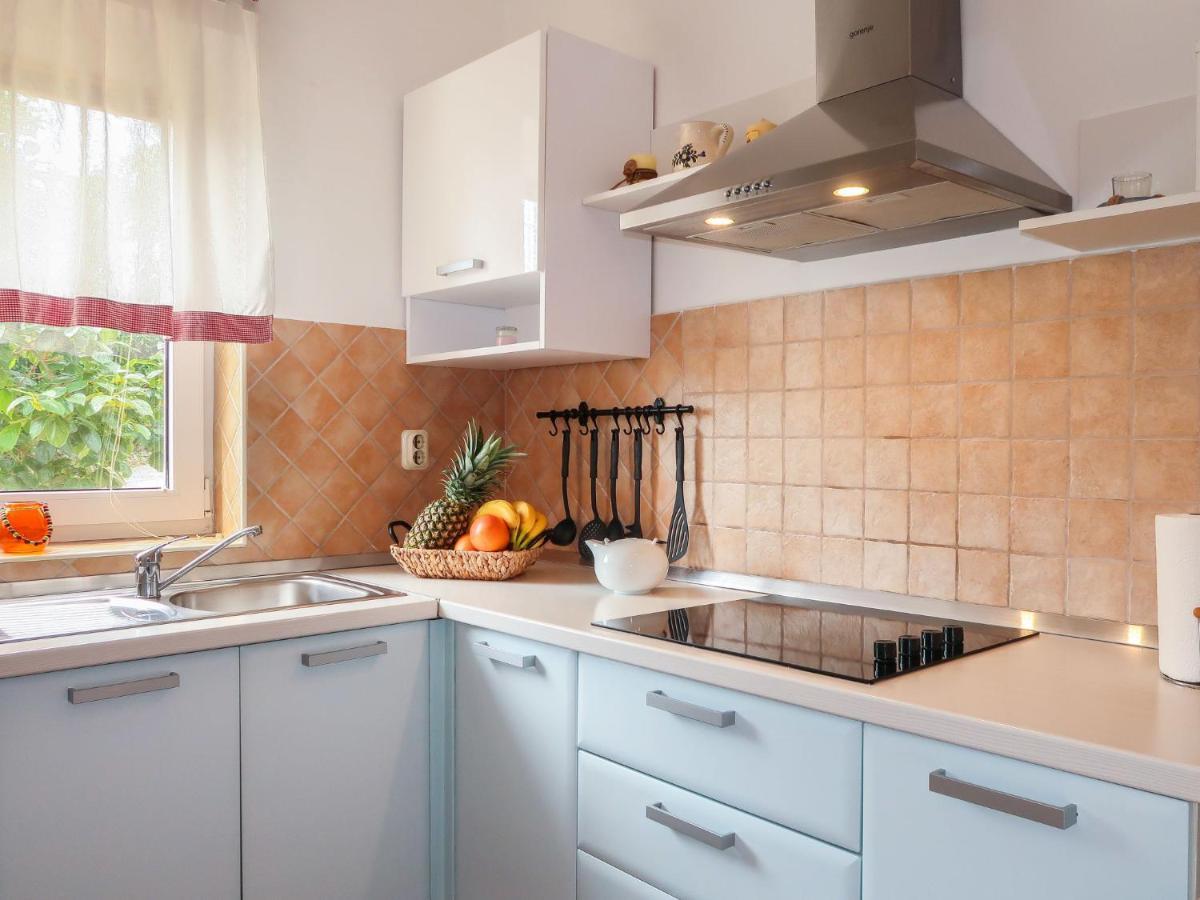 Apartment Marinella - Lbn122 By Interhome Labin  Eksteriør bilde